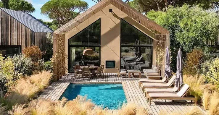Casa a Grândola e Santa Margarida da Serra, Setúbal - 3.000.000 euro