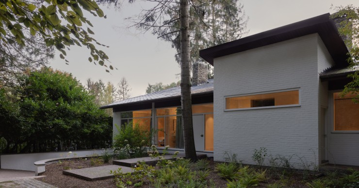 Bungalow 