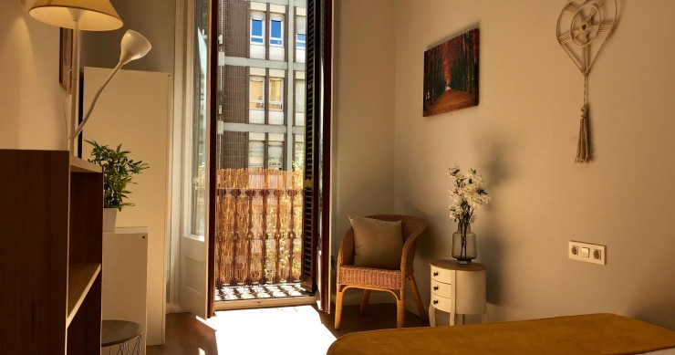 cores para apartamentos pequenos