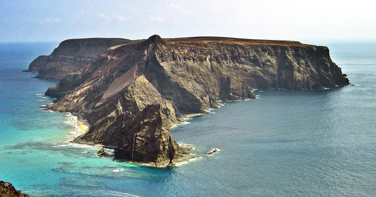 Porto Santo Named a Top Island Destination 