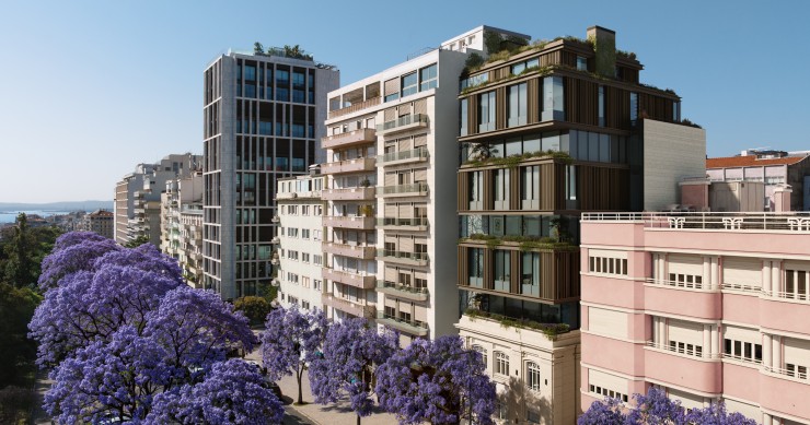 Parklane Lisbon