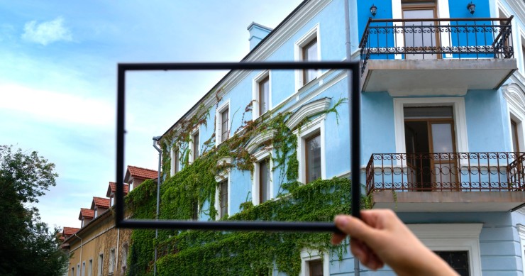 Oferta de casas à venda