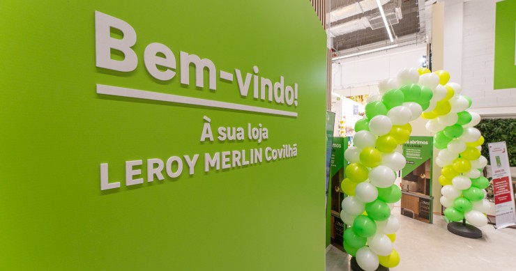 Leroy Merlin Covilhã