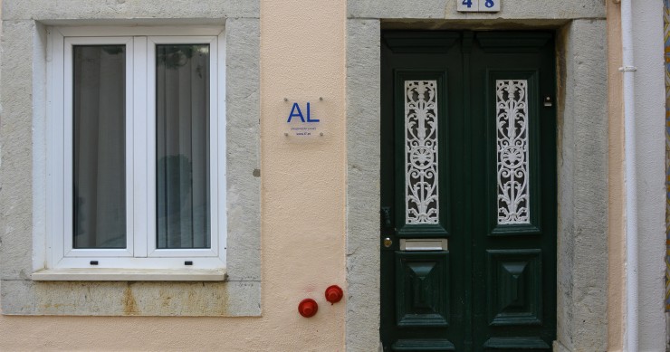 Alojamento Local em Portugal