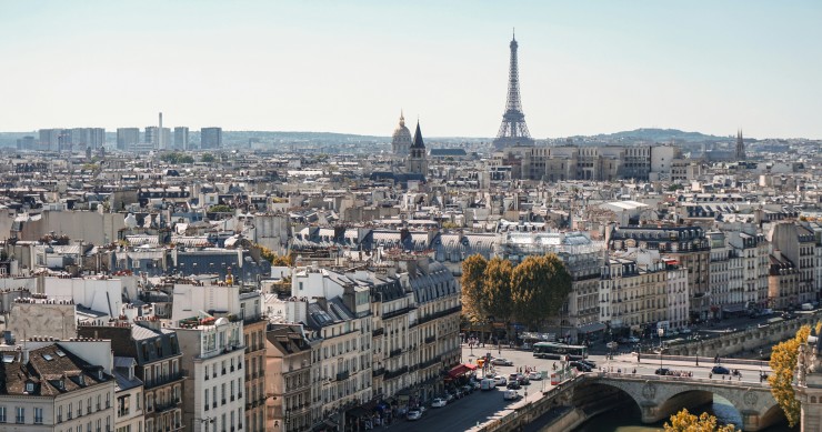 Paris