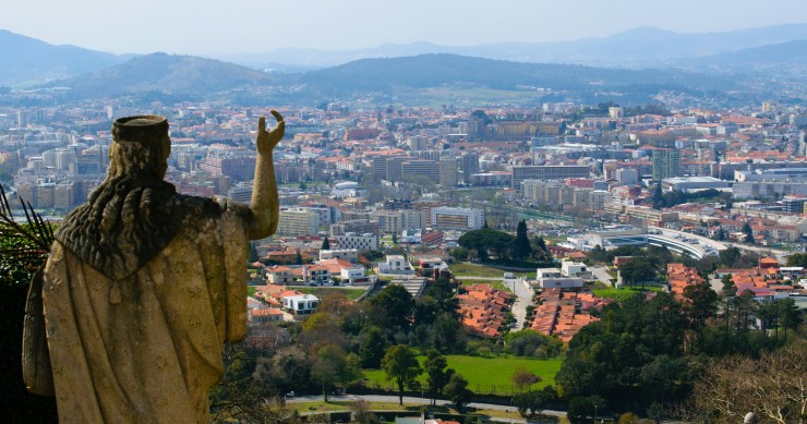 Most Underrated European Summer Destination 
