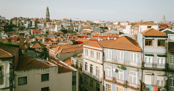 Porto