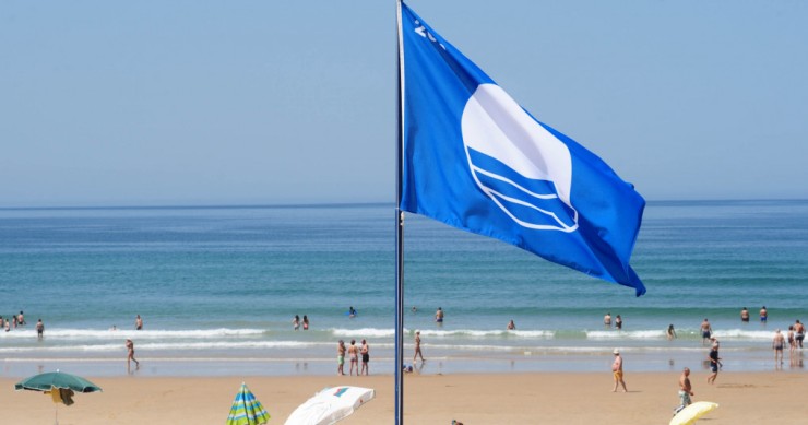 Bandeira Azul