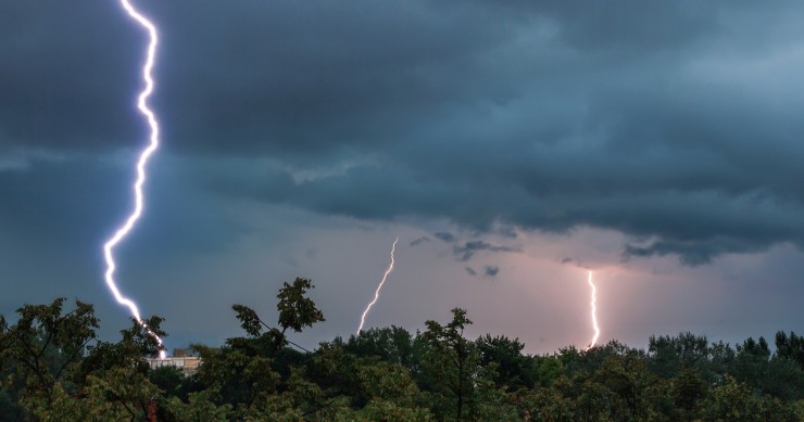 Tempestade