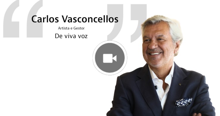 Carlos Vasconcellos