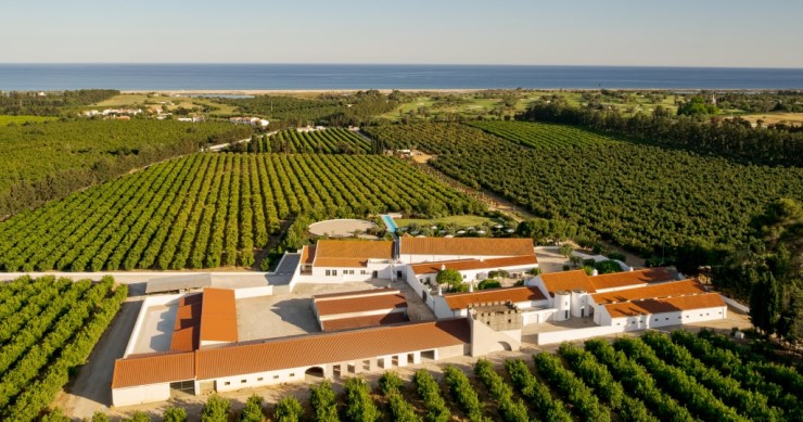 Casas da Quinta de Cima