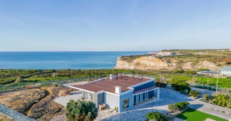 Casas originais 