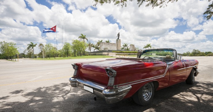 Cuba