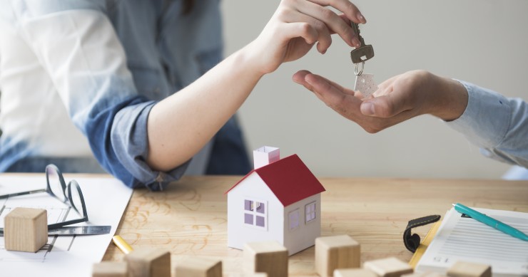 comprar casa