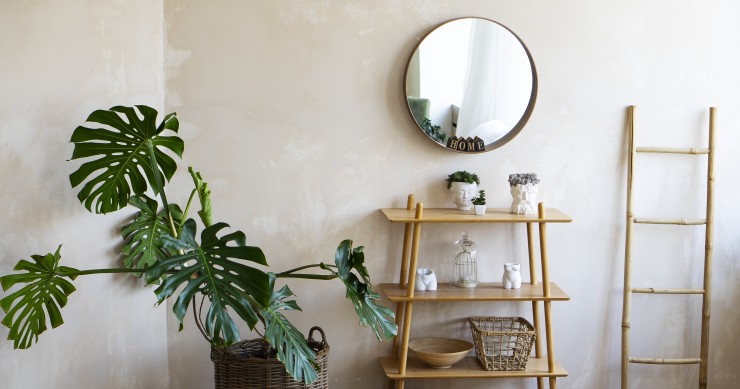 Decoração