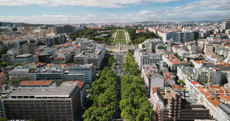 Avenida da Liberdade