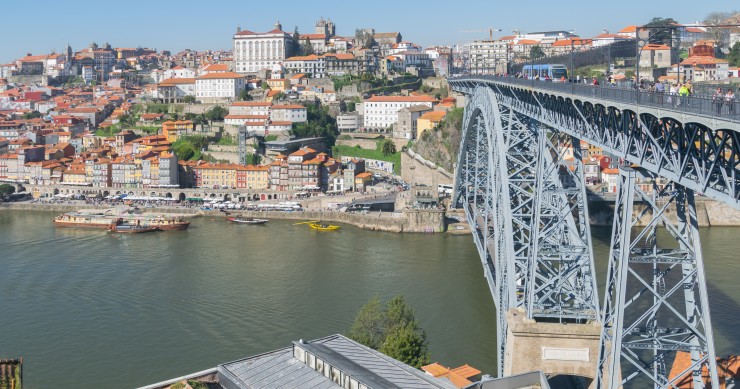 What to do in Porto