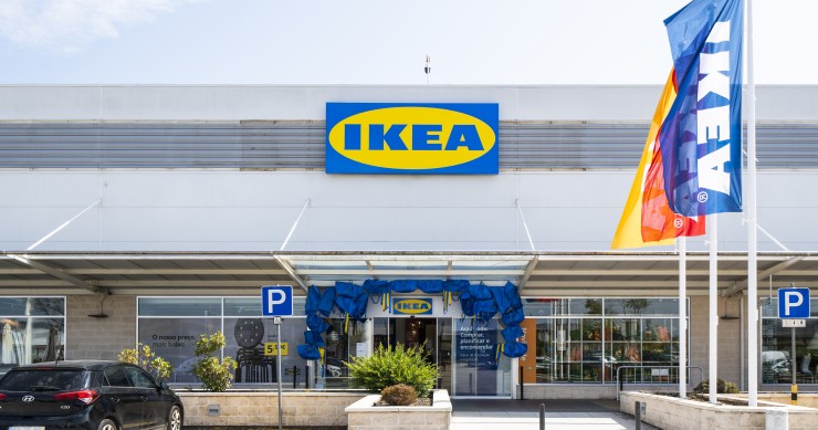 IKEA Coimbra