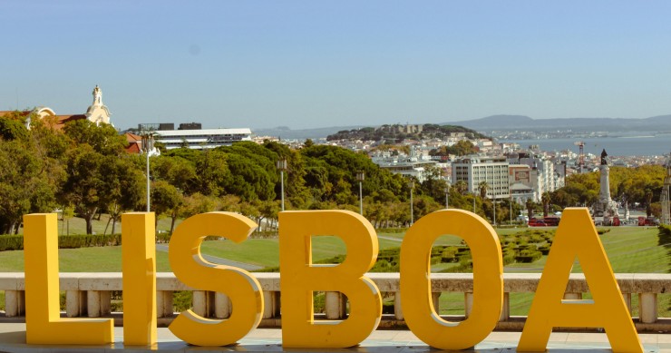 Lisboa