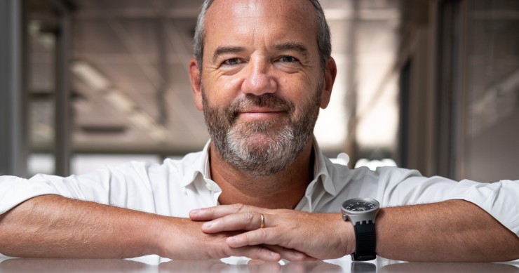 Fernando Vasco Costa