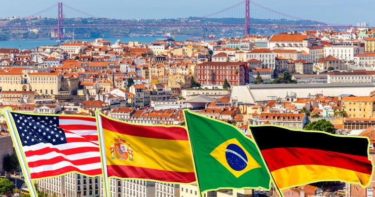 renting in Portugal as a foreigner