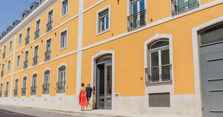 Portugal property prices 2026