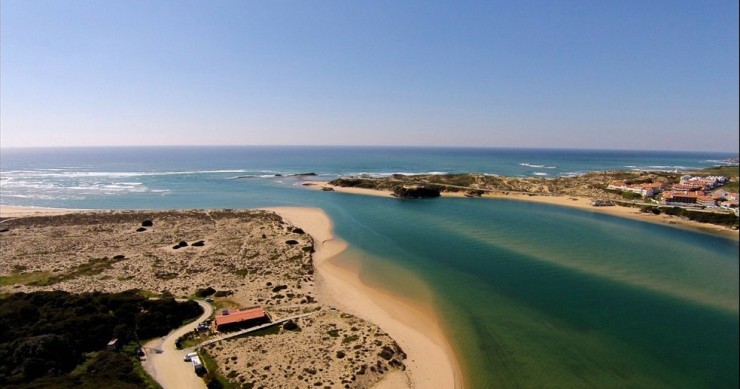 Furnas Beach