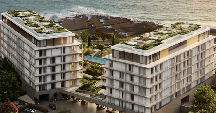 Hilton Cascais Residences
