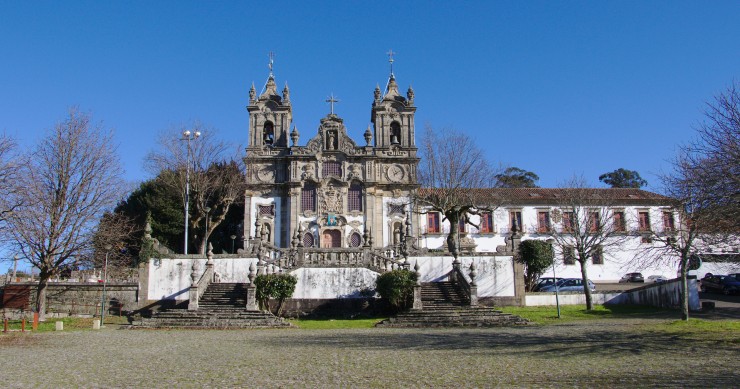 Les plus beaux hôtels de charme du Portugal installés dans des bâtiments historiques 