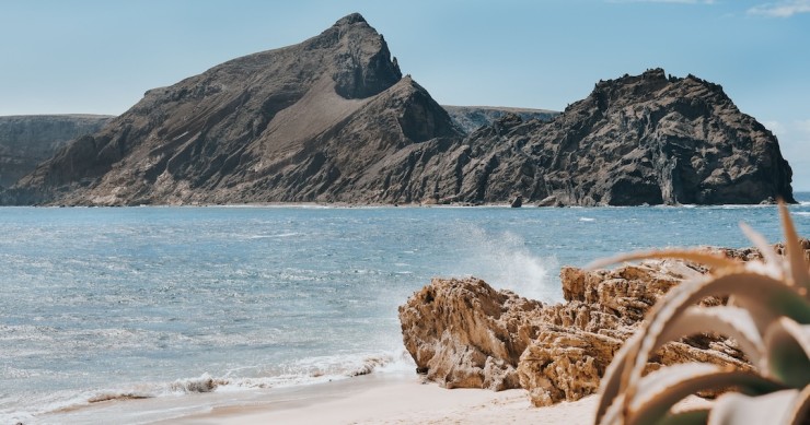 Porto Santo