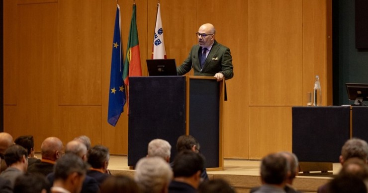 Miguel Pinto Luz