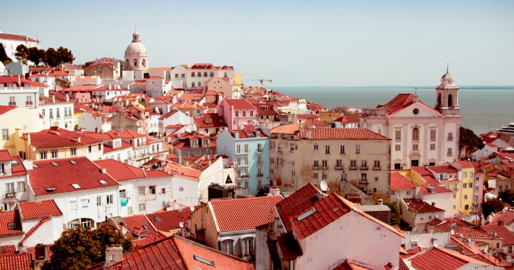 Lisboa