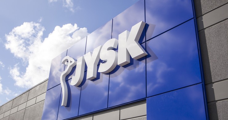 JYSK