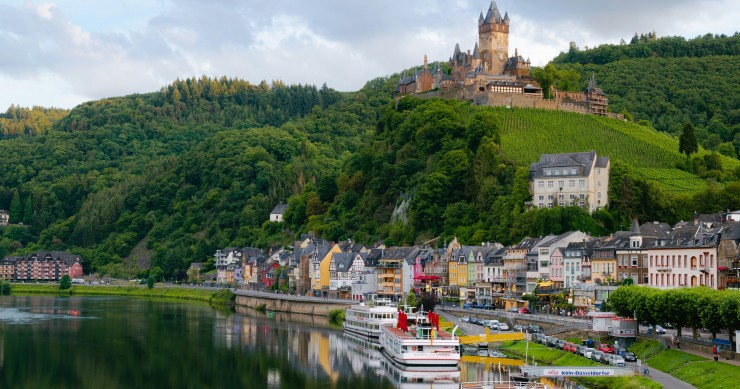 Cochem, Alemanha