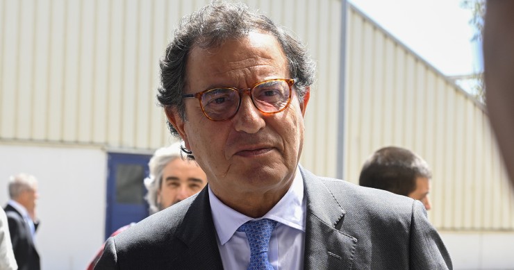 Manuel Castro Almeida
