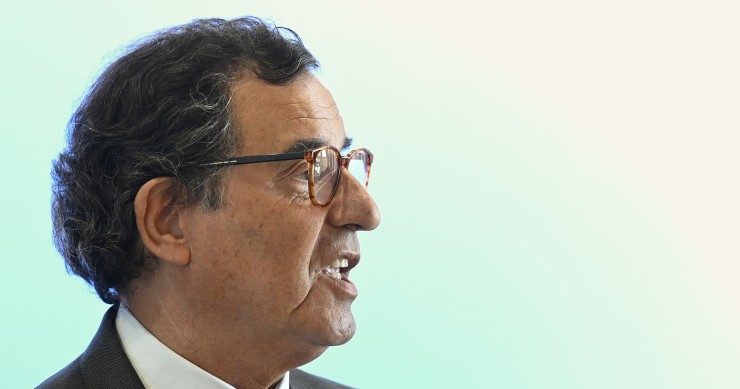 Manuel Castro Almeida