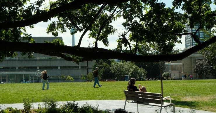 Parque
