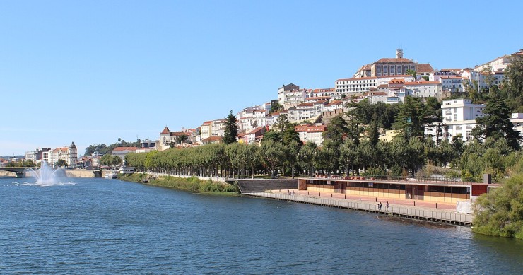 Coimbra 