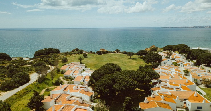 Casas em Portugal