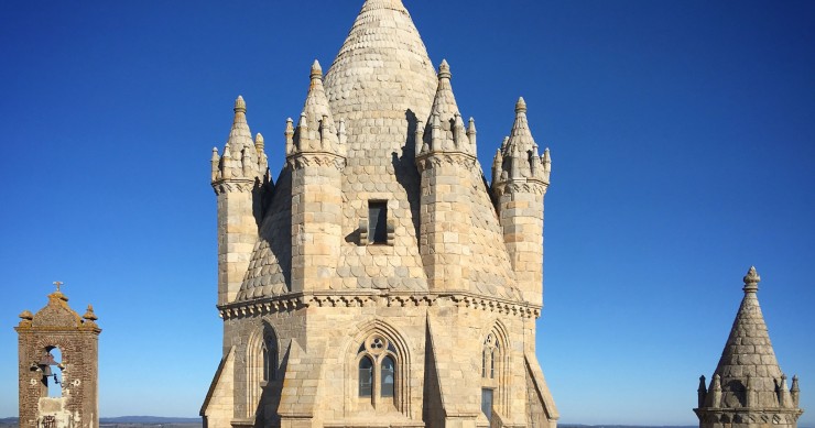 Sé de Évora
