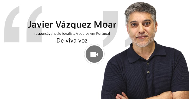 Seguro na habitação