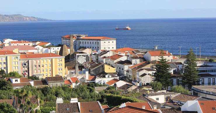 Ponta Delgada