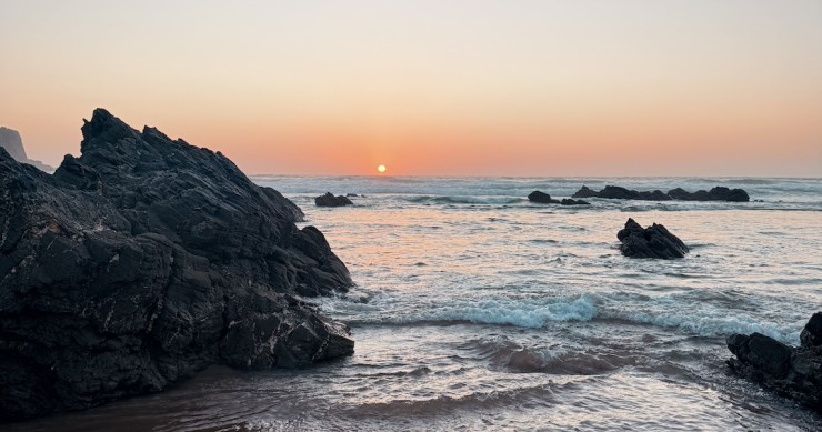 Zambujeira do Mar