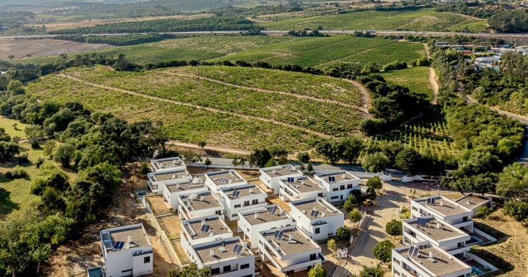 Wyndham Residences Loures