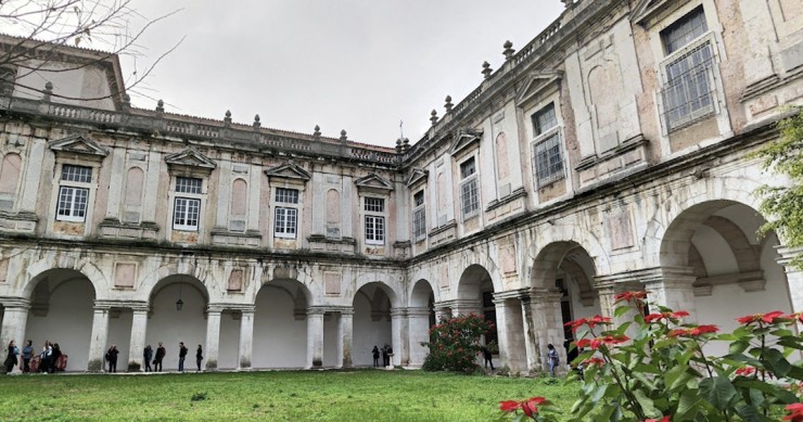 Quartel da Graça