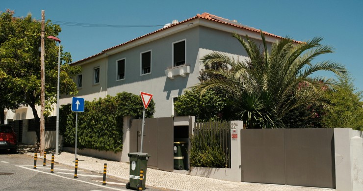 heranças indivisas