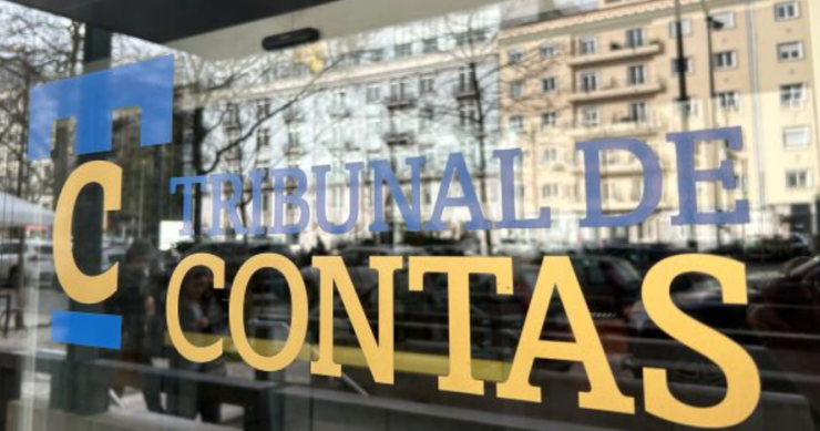 Tribunal de Contas