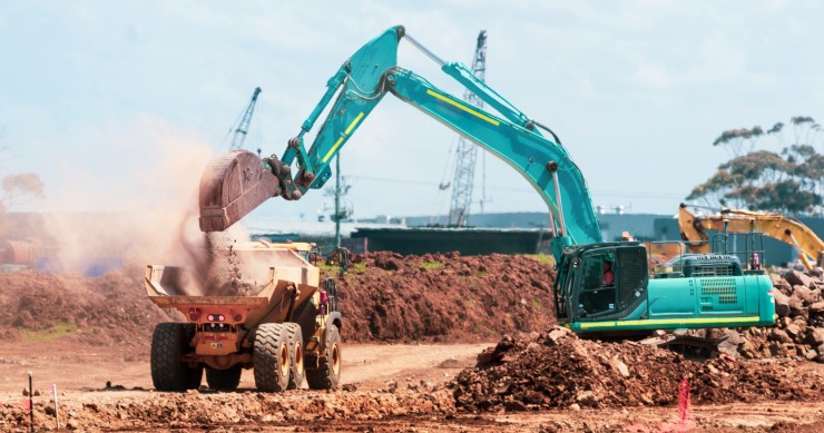 Obras