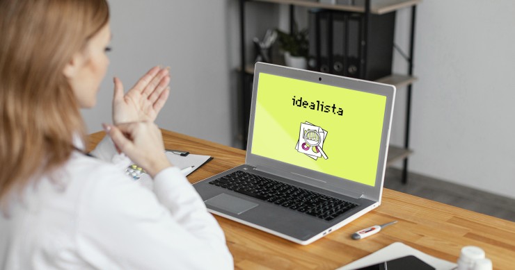 Webinar idealista