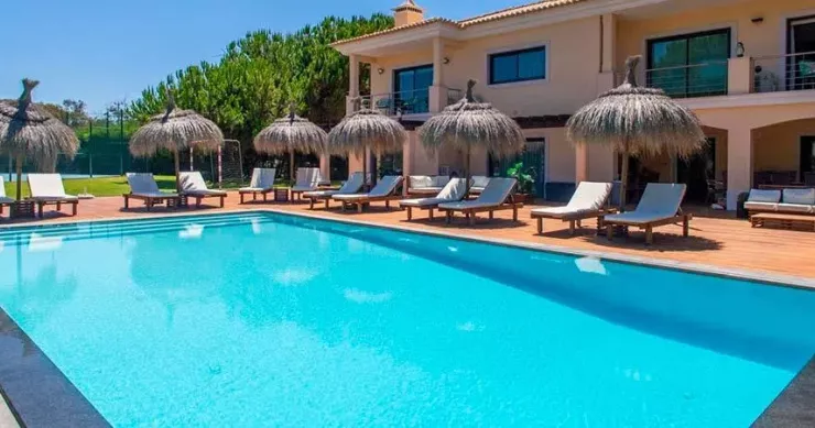 Logement à Carvalhal, Setúbal - 8 400 000 euros